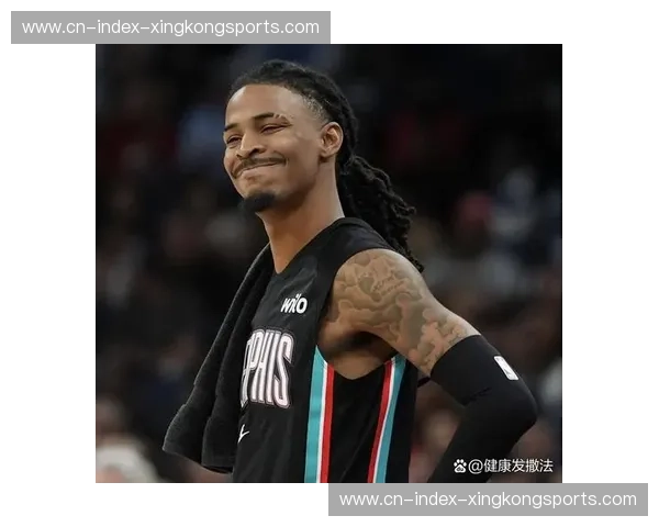 莫兰特表示灰熊战术核心在于速度与对抗强度