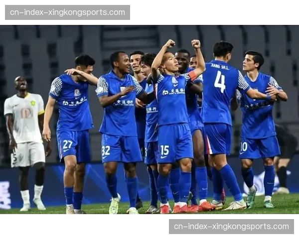 京沪大战第三轮上演北京国安主场迎战上海申花