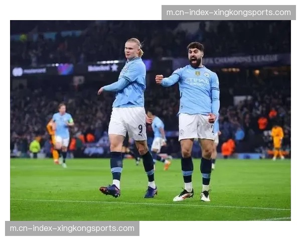 曼城双新援攻防两端即插即用 冬窗引援成争冠关键变量